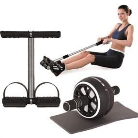 Let' s Get Fit